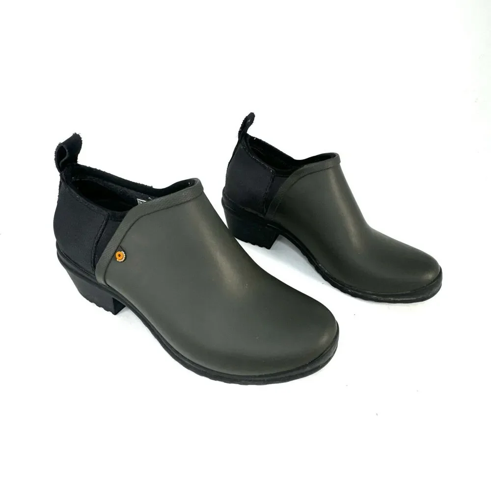 Bogs vista low